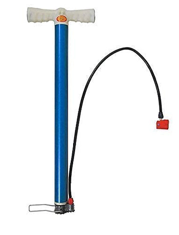 Image of Yuvraj Collection Bicycle Pump, Cycle Pump, Air Pump