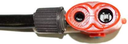 Image of XTROKE Air Cycle Pump Durable and Heavy Material Steel Multipurpose Air Pump for /Bicycle Air Inflating Pump