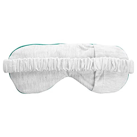 Image of Omved SLEEP EASY Relaxing Travel Eye Mask with Mild Aroma of Herbs and Essential Oils