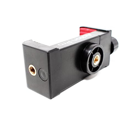 Image of Action Pro Phone Holder Set Compatible with GoPro Hero 5 6 7 8 9 10 Cameras