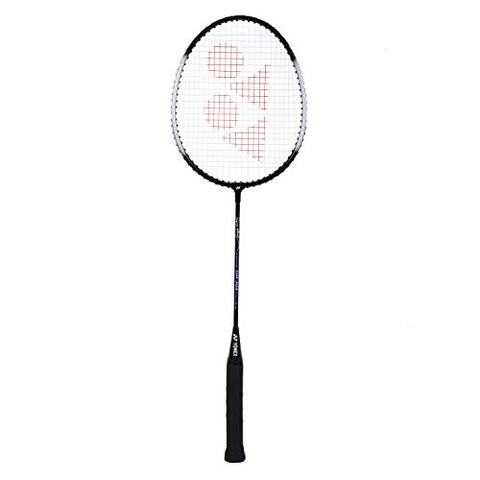 Image of YONEX GR 303 Saina Nehwal Special Edition Aluminum Badminton Racquet (Black)