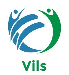 Image of Vils Anti-Skid EVA Sweat Absorb Badminton Racket/Racquet OverGrip Tape (Black)