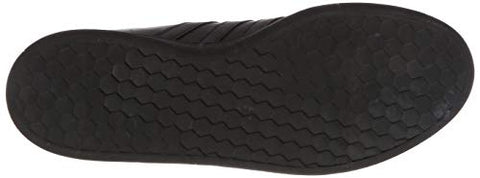 Image of Adidas Men's Grand Court CBLACK/FTWWHT Tennis Shoe-10 Kids UK (EE7890)
