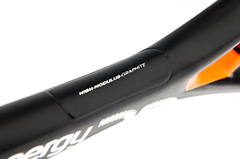 Image of Tecnifibre Dynergy 125 Ap Squash Racquet