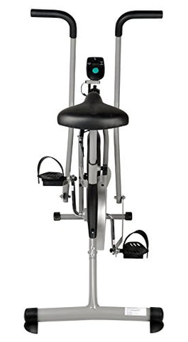Image of Cockatoo AB-01 Imported Multifunction Function Exercise Bike With Moving Handle