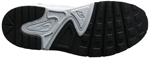 Image of Nike Women's ATSUMA Running Shoes 7.5 US, White/Sky Grey-T