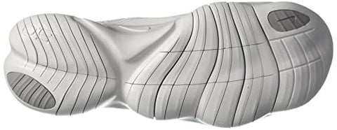 Image of Nike Women's WMNS Free Rn 5.0 White/Half Blue/Hyper Pink/Black Running Shoes-7 UK (9 US) (AQ1316)