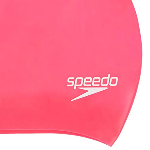 Image of Speedo 806168A064 Long Hair Cap