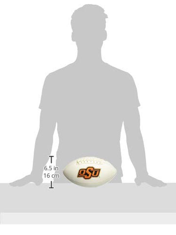 Image of NCAA Oklahoma State Cowboys Signature Series Football