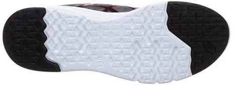Image of ASICS Men Gel-Moya MX Sheet Rock/Black Running Shoes-11 UK (46.5 EU) (12 US) (1011A595)