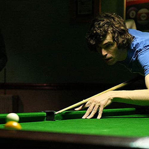 Image of SAVITA 50 Pieces Assorted Pool Billiard Cue Tips Pool Stick Tips Replacements Compatible with 9mm, 10mm, 11mm, 12mm, 13mm Cue Tips