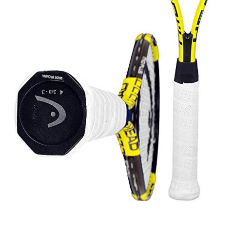 Image of HEAD Graphite Ti.1000 Tennis Racquet