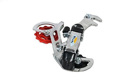 Image of STARLIT Rubber and Steel Bicycle Accessories, Multicolour