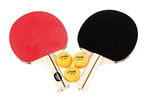 Image of STIGA Performance 2-Player Table Tennis Set
