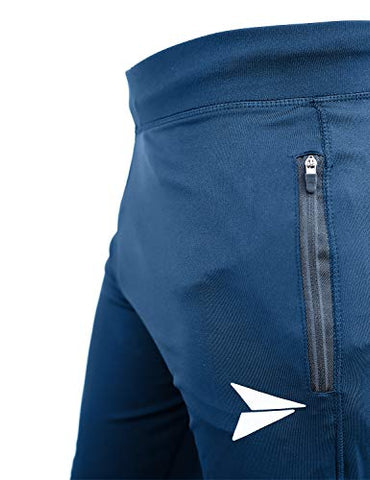 Image of FITINC Men's Slim Fit Track Pants