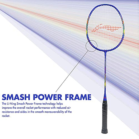 Image of Li-Ning XP 2020 Set of 2 Blue