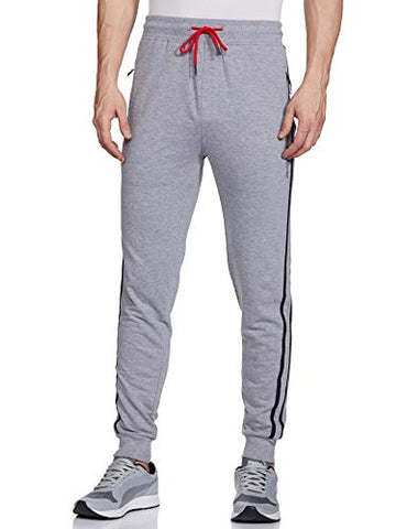 Image of KILLER Track Suit,KJ-TS-F-103 R/L GRYMLNG,Grey,L