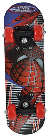 Image of Kid's Pankhudi Skating Board (Multi Color, 24 x 6 inch, Medium, 3-12 Years )