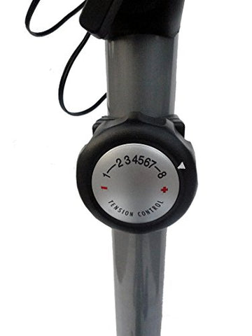 Image of Kobo Magnetic Exercise Bike/Home Gym