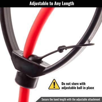 Image of Fitness India Tummy Trimmer & Toning Tube (Combo of 2) Waist Trimmer Body Toner Abs Exerciser Fat Buster Home Gym Home Exercise Equipment Abdominal Leg Hand Biceps Exerciser - Multicolor