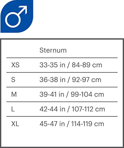 Nathan Men’s Hydration Pack/Running Vest - VaporKrar 2.0-12L Capacity with 1.6 L Water Bladder, Hydration Backpack - Running, Marathon, Hiking, Outdoors, Cycling and More