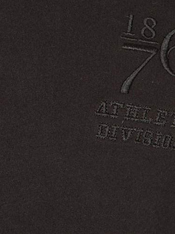 Image of Jockey Men's Track Jacket (2730-0103-BLACK_Small)