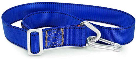 Image of Aoneky 40'' Heavy Punching Bag Hanger Strap for Boxing & MMA - Hanging Strap