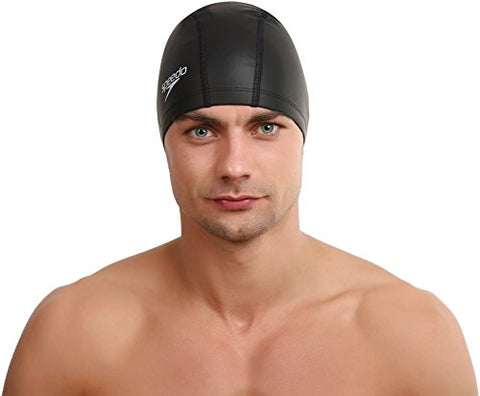 Image of Speedo Unisex-Adult Pace Swimcap