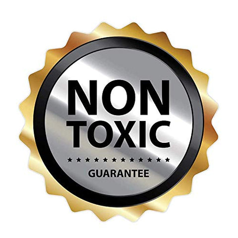 Image of Kakss Cast Iron Vinyl Coated Dumbbells (Pair) 0.5 KG to 5 KG Set (2+2 =4KG Black)