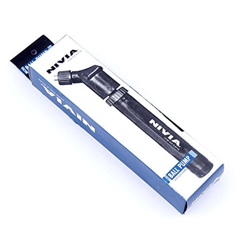 Image of Nivia Ball Pump
