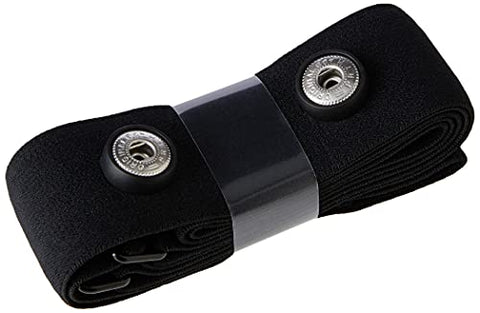 Image of Polar Soft Strap Set, M-XXL