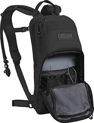 Image of CamelBak - M.U.L.E. 100oz Mil Spec Crux Black (1741001000)