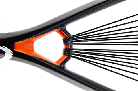 Image of Tecnifibre Dynergy 125 Ap Squash Racquet