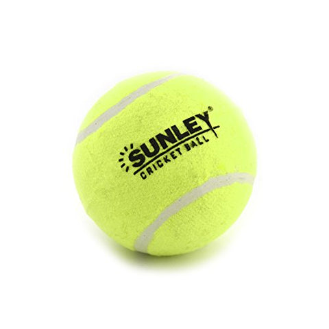 Image of Sunley Sarthak Youth Combo Size 5 for Age Group 10-12 Years Wooden Cricket Kit (Multicolour)
