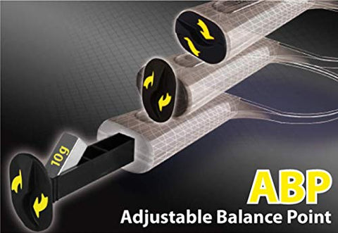 Image of Donic 1200088 Wood Waldner 800 Table Tennis Bat (Colour May Vary)