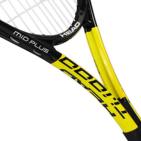 Image of HEAD Graphite Ti.1000 Tennis Racquet