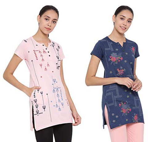 Image of In Love Women Hosiery Tshirts(XL)