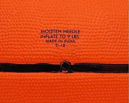 Image of Flyp Hi-Grip Street Basketball - Size: 7 (Pack of 1)