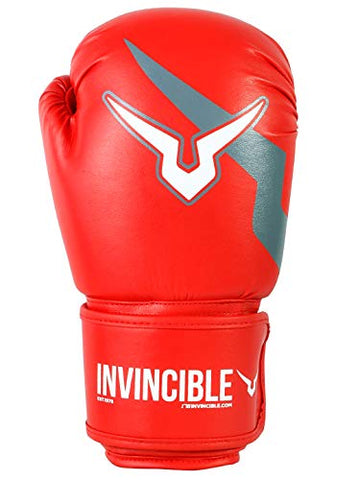 Image of Invincible Amateur Training Gloves
