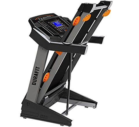 Image of Durafit Heavy 2.5 HP (5.0 HP Peak) Treadmill