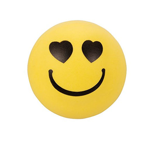 Image of STIGA Emoji One-Star Table Tennis Balls One Size