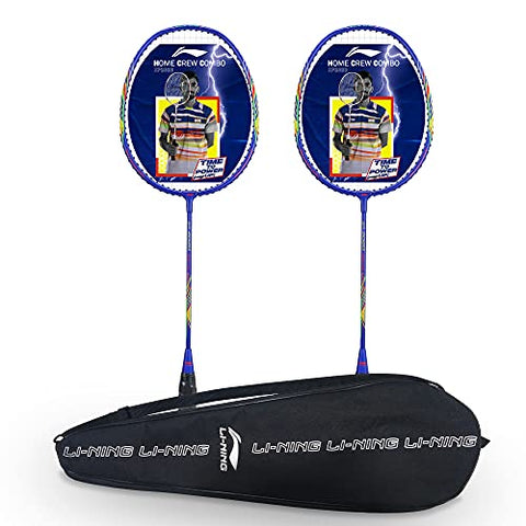 Image of Li-Ning XP 2020 Set of 2 Blue