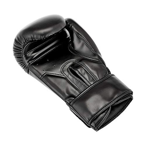 Image of AmazonBasics Boxing Gloves - 16-Ounce (453-Grams)