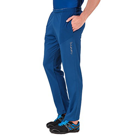 Image of Nivia Euro-3 Moss Knitted Lower