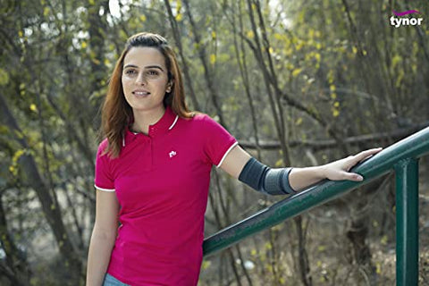 Image of TYNOR Elbow Support, M