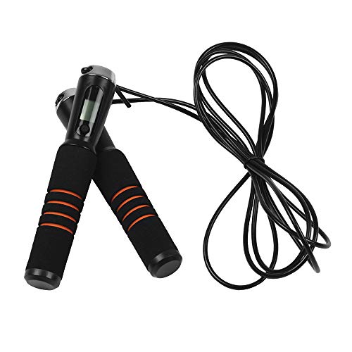 GOQii Vital 3.0 Body Temperature Tracker & GOQii Smart Skip with 3 Months Personal Coaching