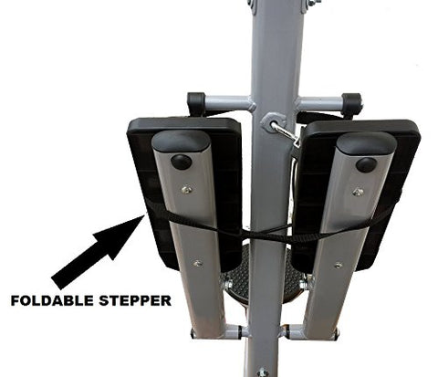 Image of Kobo MT-101 Home Fitness Gym Treadmill 4 in 1 Multi Function