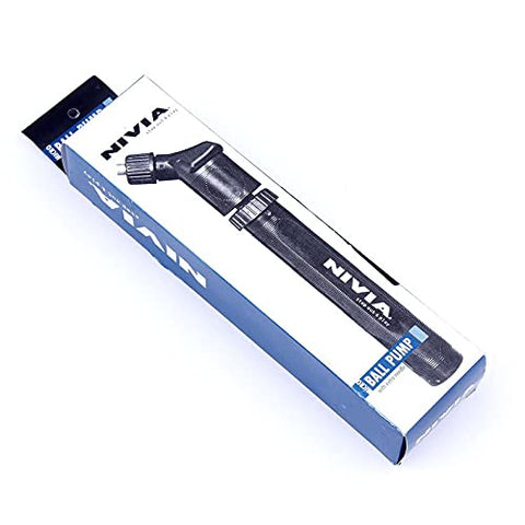 Image of Spalding Basketball Rebound 6 Combo ( Spalding NBA Rebound, Size 6,Brick + Nivia Ball Air Pump)