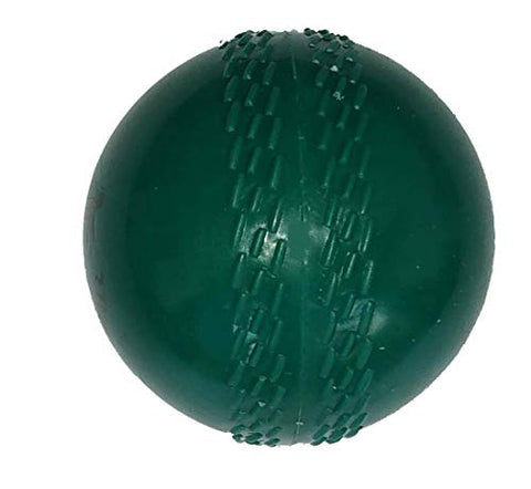 Image of Tima Set of 12 Pcs Cricket Wind Balls Hard Practice Beach Indoor Outdoor Windball (Multicolor)