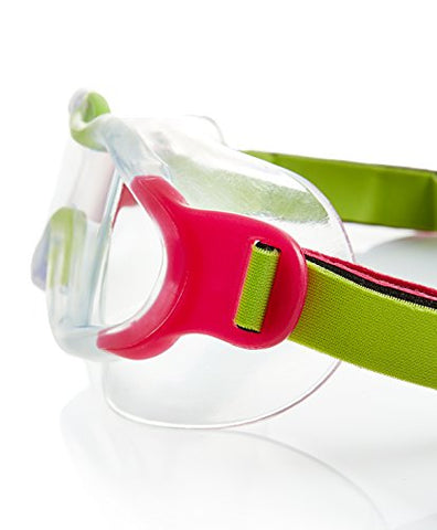 Image of Speedo Tots Sea Squad Mask Goggles